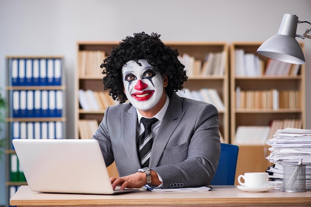 Notes on Going Legit