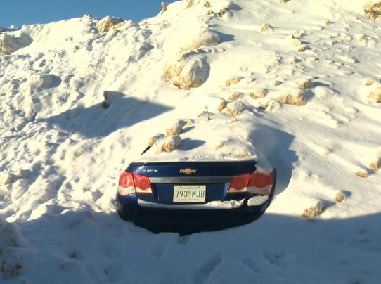 Notes on Going Legit